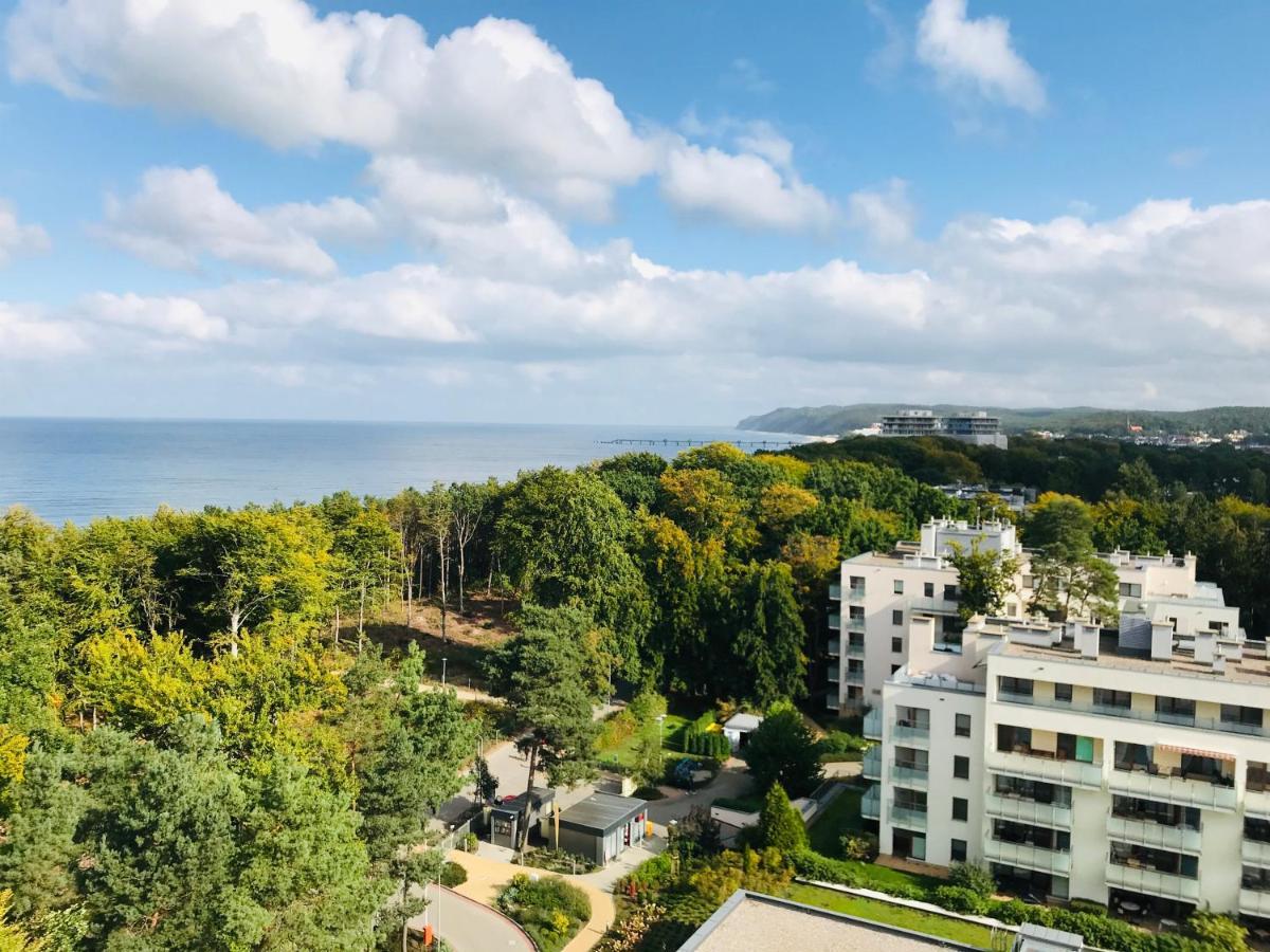 Aquamarina Onyx Apartment Misdroy