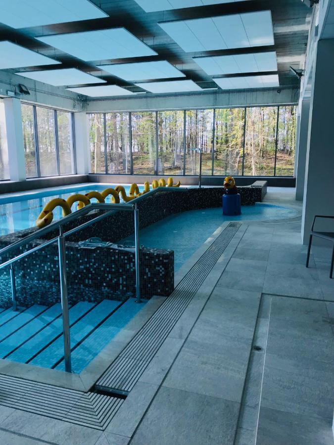 Apartment Aquamarina Onyx *