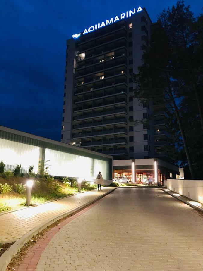 Apartment Aquamarina Onyx *