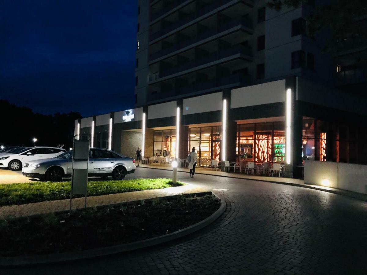 Apartment Aquamarina Onyx