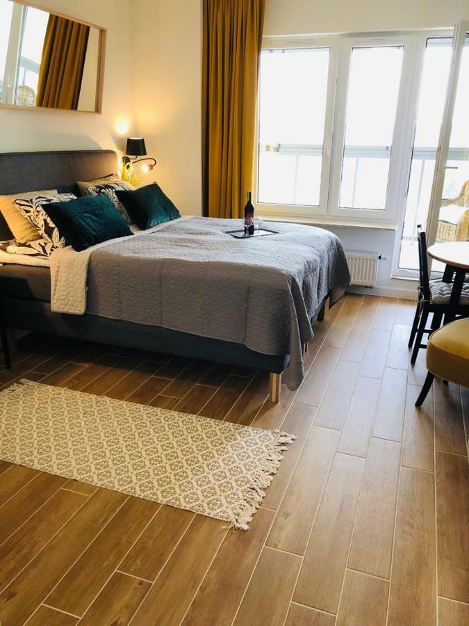 Apartment Aquamarina Onyx *