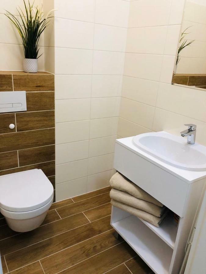 Aquamarina Onyx Miedzyzdroje