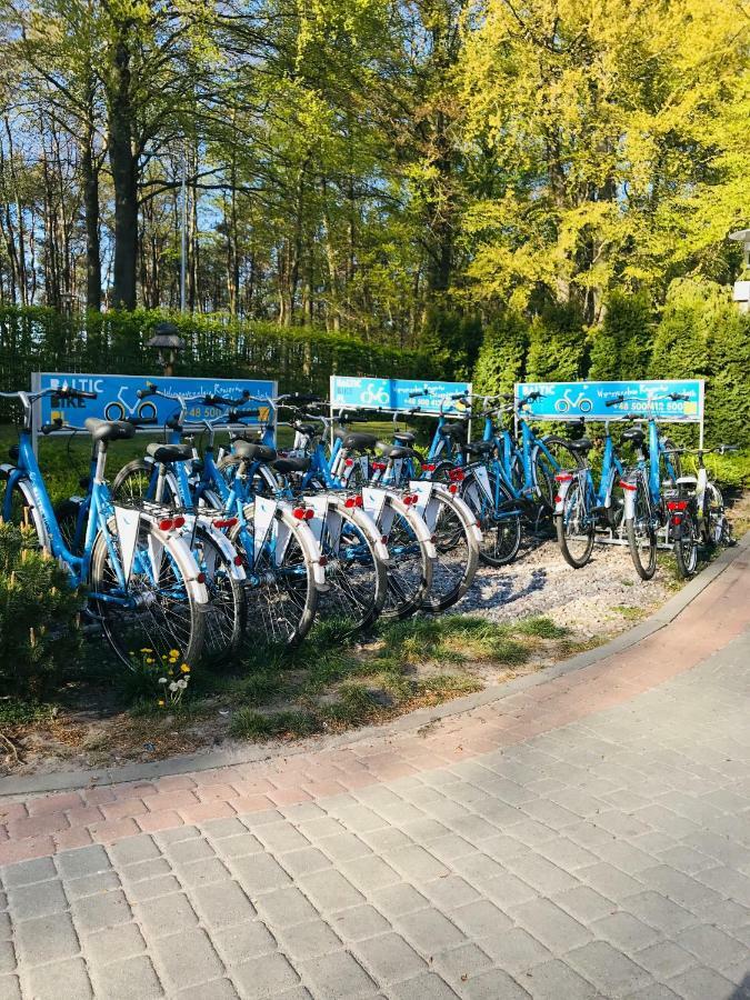 Aquamarina Onyx * Miedzyzdroje