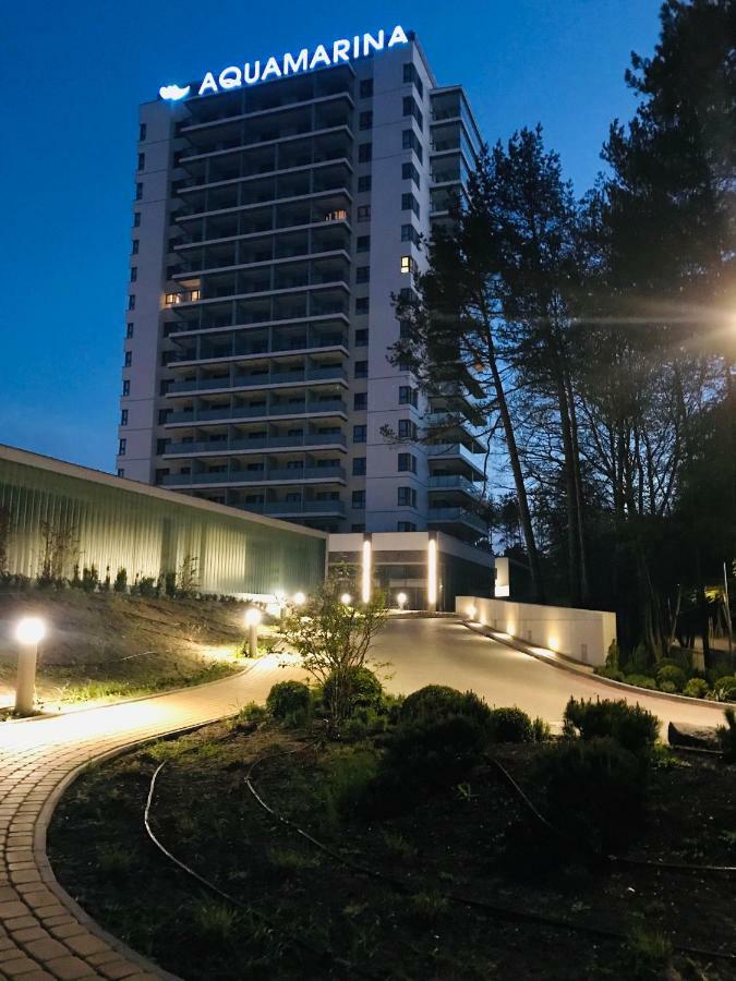 Apartment Aquamarina Onyx Misdroy